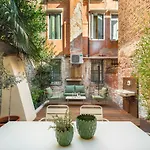 Apartmán L'eclat Du Jardin R&r