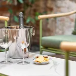 Apartmán L'eclat Du Jardin R&r Benátky