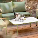 Apartmán L'eclat Du Jardin R&r