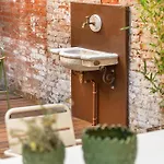 Apartmán L'eclat Du Jardin R&r *