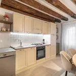 Apartmán L'eclat Du Jardin R&r Benátky