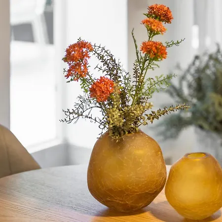 L'eclat Du Jardin R&r דירה