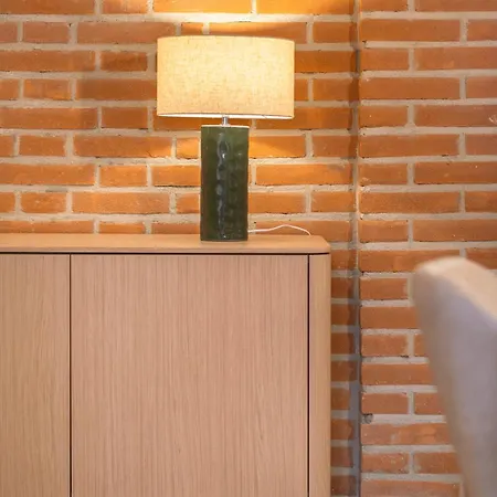 דירה L'eclat Du Jardin R&r