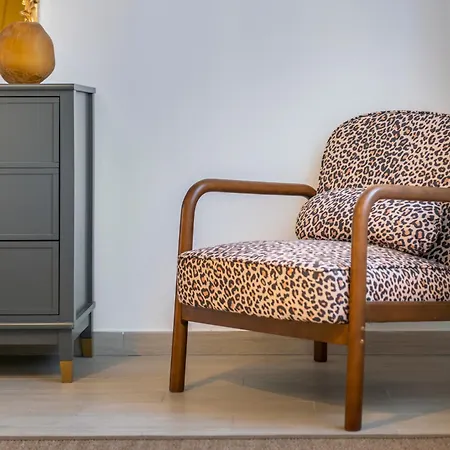 L'eclat Du Jardin R&r דירה