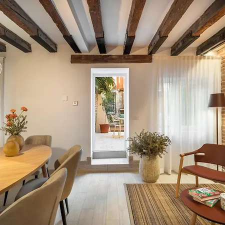 L'eclat Du Jardin R&r דירה *