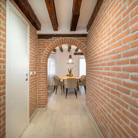 L'eclat Du Jardin R&r דירה *