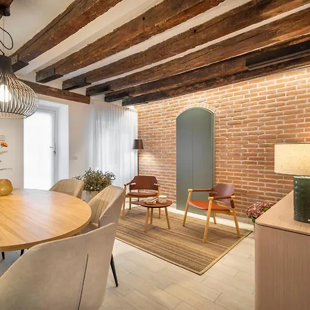 L'eclat Du Jardin R&r * Venice