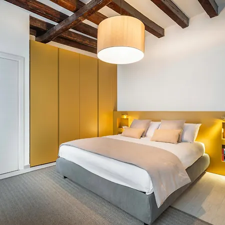 Apartment L'eclat Du Jardin R&r