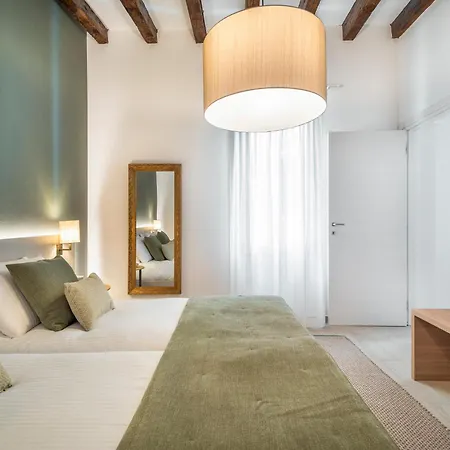 L'eclat Du Jardin R&r Venice