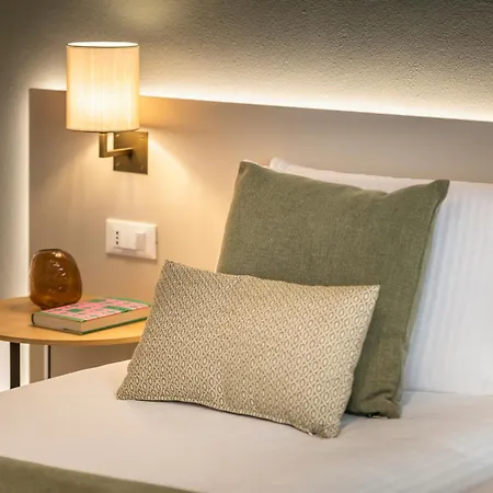 L'eclat Du Jardin R&r Lejlighed