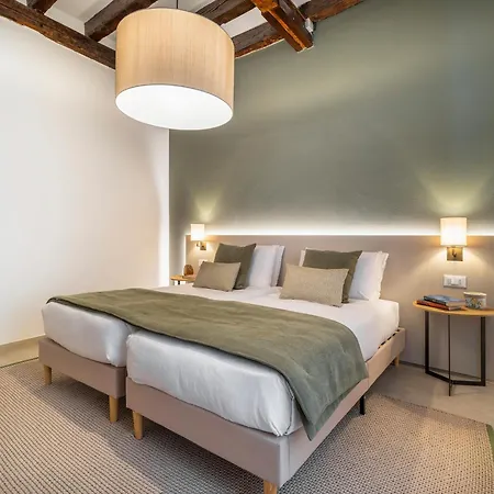 Apartment L'eclat Du Jardin R&r *