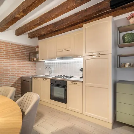 Apartment L'eclat Du Jardin R&r