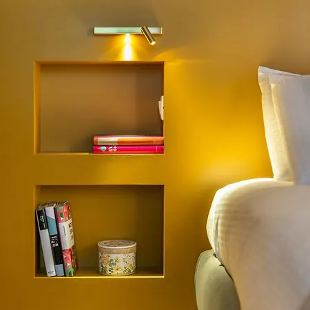 L'eclat Du Jardin R&r Apartment Venice