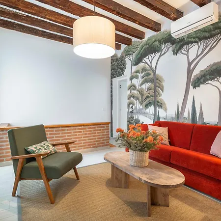 Apartment L'eclat Du Jardin R&r *