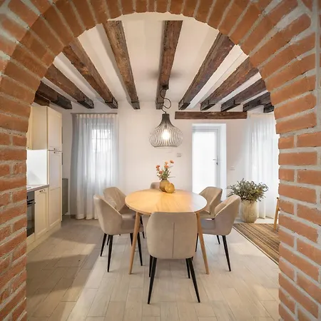 Apartment L'eclat Du Jardin R&r