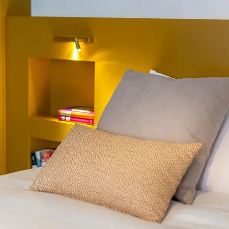 L'eclat Du Jardin R&r * Venedig