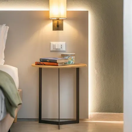 L'eclat Du Jardin R&r Apartment Venice