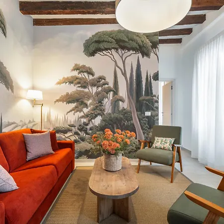 Lejlighed L'eclat Du Jardin R&r Venedig