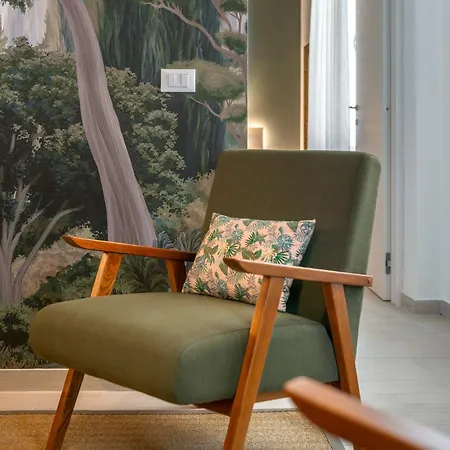 L'eclat Du Jardin R&r Apartment