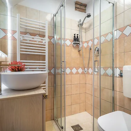 Apartment L'eclat Du Jardin R&r