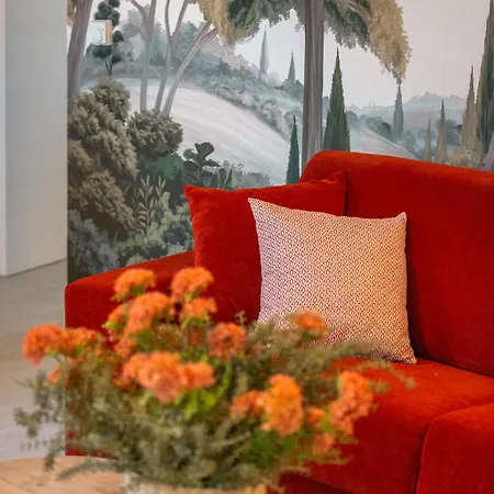 L'eclat Du Jardin R&r Lejlighed Venedig