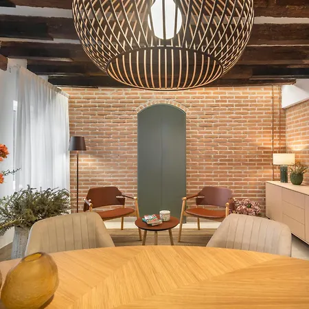 L'eclat Du Jardin R&r Venice
