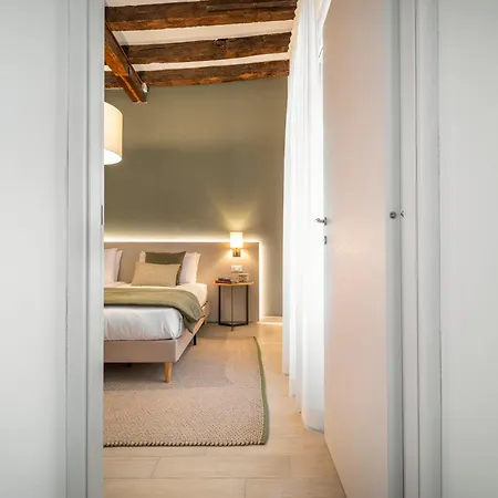 Apartment L'eclat Du Jardin R&r *