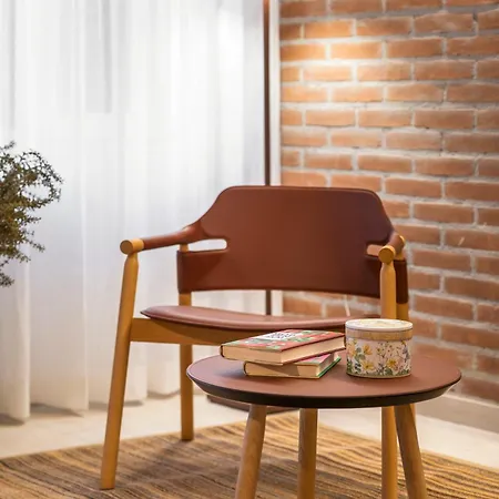 Lejlighed L'eclat Du Jardin R&r Venedig