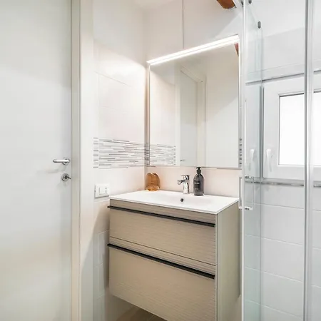 L'eclat Du Jardin R&r Venedig