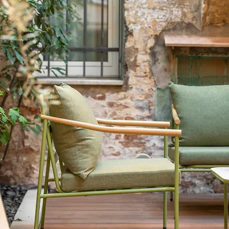 L'eclat Du Jardin R&r Apartment