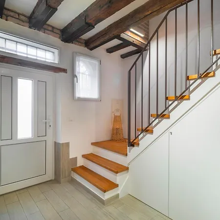 Lejlighed L'eclat Du Jardin R&r Venedig