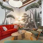 L'eclat Du Jardin R&r *