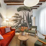 Lägenhet L'eclat Du Jardin R&r Venedig